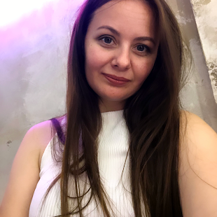 Єлісєєва Людмила
