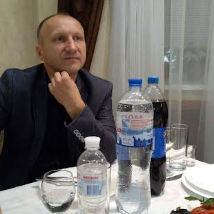 Чаленко Олексій