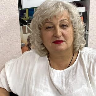 Шевченко Ірина