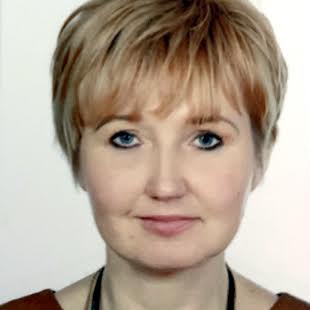 Шморгун Оксана