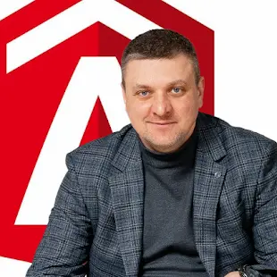 Ліщина Костянтин