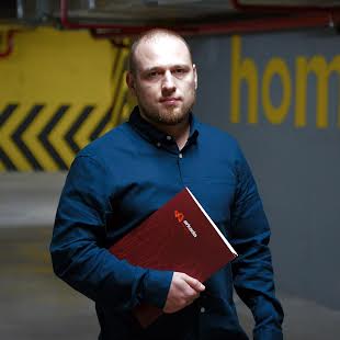 Черниш Олександр