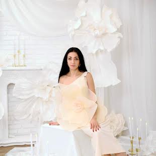 Костишена Руслана