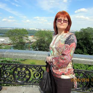 Антова Юлія