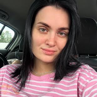 Новікова Дар'я