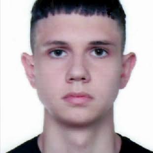 Вагабов Ельдар