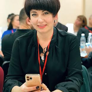 Кравченко Марина