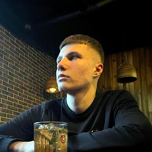 Мастеров Богдан