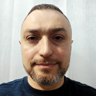 Хорош Роман