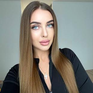 Мальована Вероніка