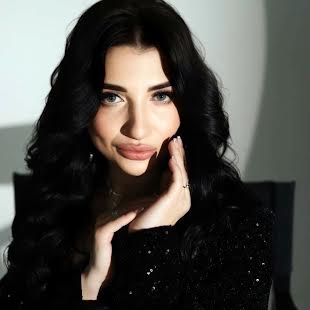 Бокша Вікторія