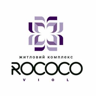 Отдел продаж Rococo viol