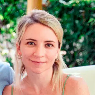 Станкова Надія