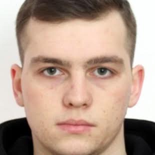 Якімов Максим