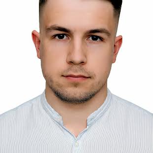Божок Владислав