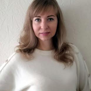 Яворська Ірина