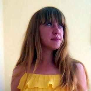 Стукалова Наталія