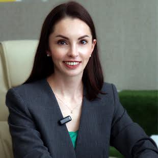 Бірова Наталія
