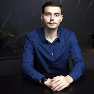 Любутін Артем