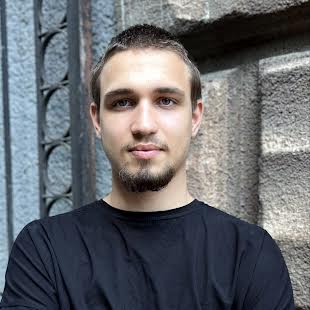Клименко Микола