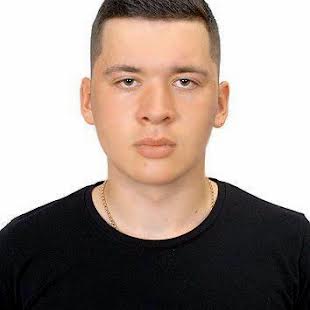 Скороход Віталій
