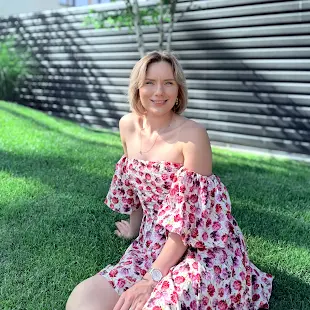 Кудицька Віталія