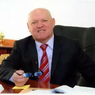 Безкоровайний Віктор