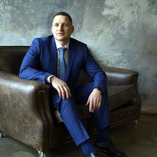 Буранич Юрій