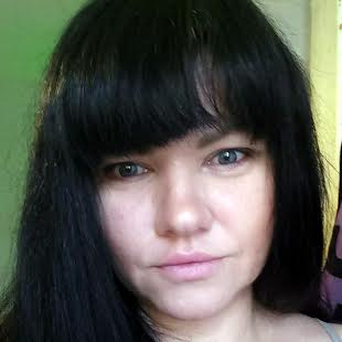 Гуминська Яна