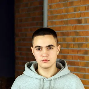 Снігур Данііл