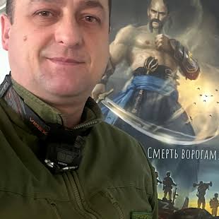 Шальнев Станіслав