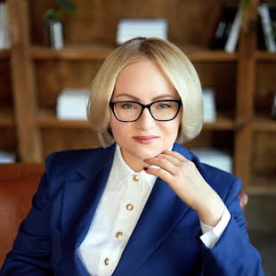 Недашківська Оксана