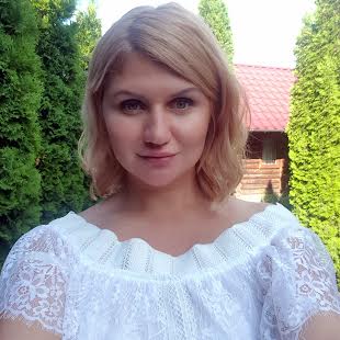 Спесивцева Алла