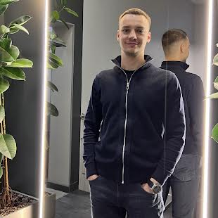 Козаченко Артем