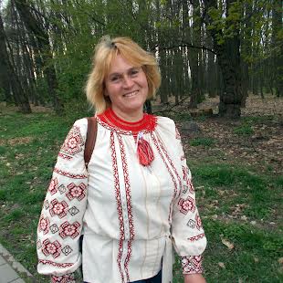 Ковпак Олена