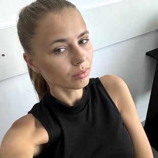 Шишко Альона