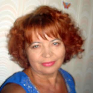 Літвінчук Раїса
