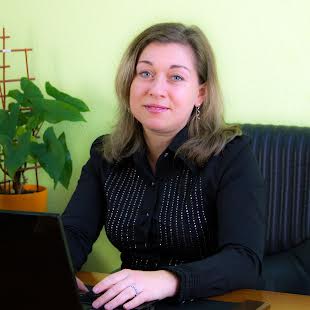 Ольга Польща