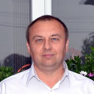 Лисовой Юрий Дмитриевич