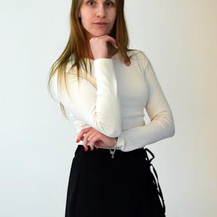 Марина