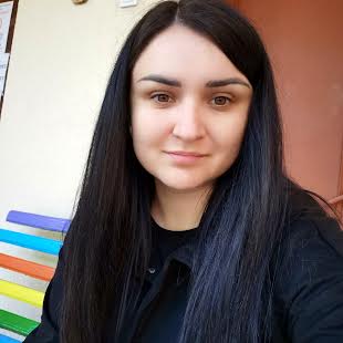Домчук Інна