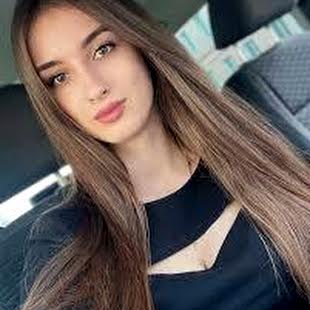 Голяк Юлія