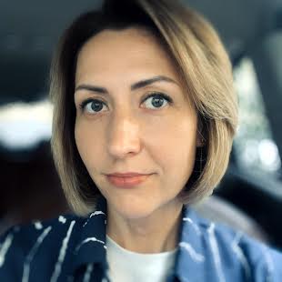 Захарова Вікторія