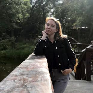 Іванцова Анна