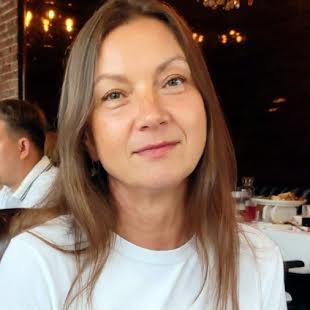 Марченко Ірина
