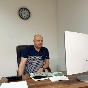 Двірник Андрій