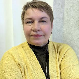 Мартинюк Олена