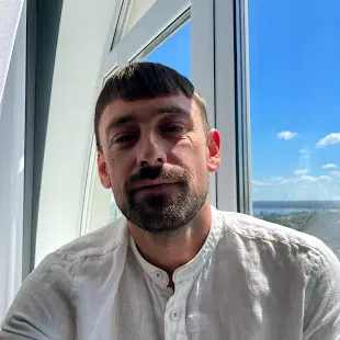 Терехов Дмитро