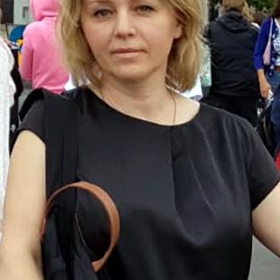 Олена