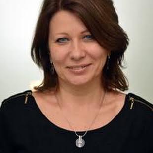 Ольга Ракитянская